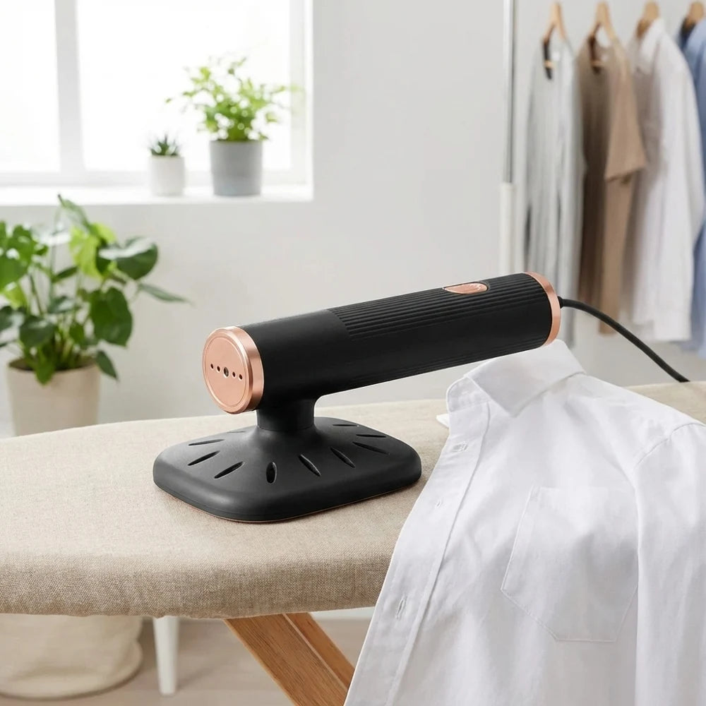 Pocket Steam Iron Pro Travel
