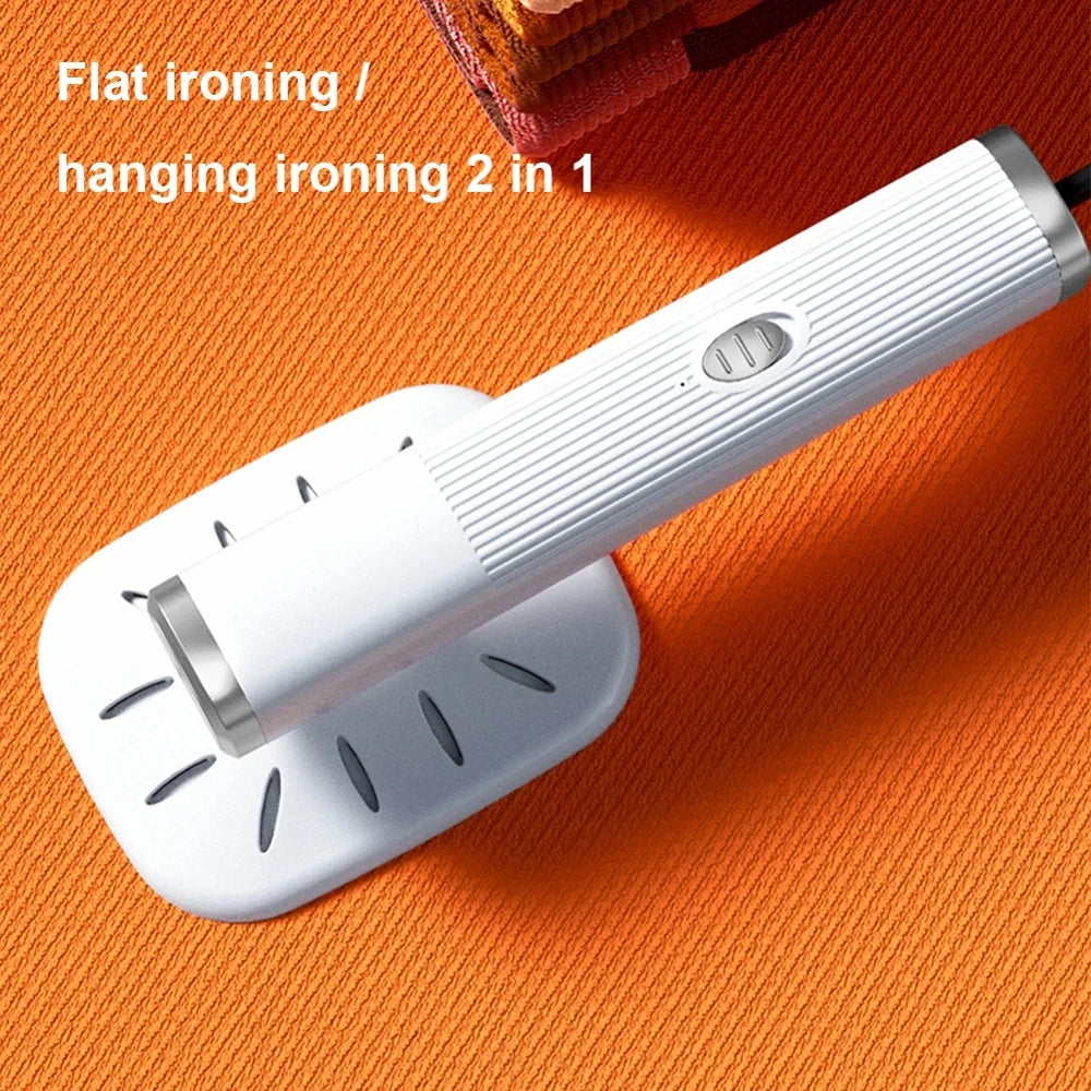 Pocket Steam Iron Pro Travel